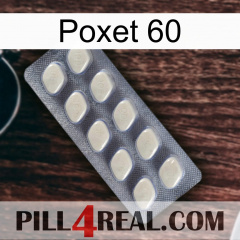 Poxet 60 08